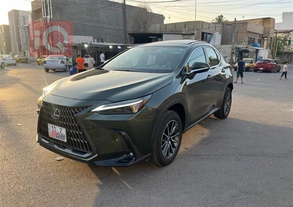 Lexus NX 2022 for sale in Iraq - Baghdad